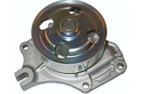 Vattenpump, mazda 2, 3, 3 sedan, ZJ0115010A, ZJ0115010B, ZJ0115010C