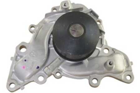 Vattenpump, chrysler stratus, stratus cabriolet, mitsubishi pajero ii, pajero canvas top ii, pajero sport i, MD973025, MD978743