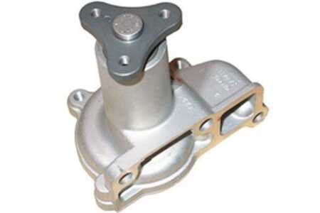 Vattenpump, mazda 323 ii, 323 iii, 323 hatchback ii, 323 hatchback iii, 323 station wagon i, 323 station wagon iii, 8AB115010, 