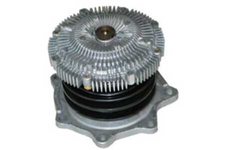 Vattenpump, nissan pathfinder ii, patrol gr wagon v, terrano ii, terrano van ii, 210107F400, 210107F401