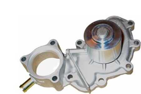 Vattenpump, toyota 4 runner iii, land cruiser 90, 1610069395, 1610069396, 1610069397, 1610069398