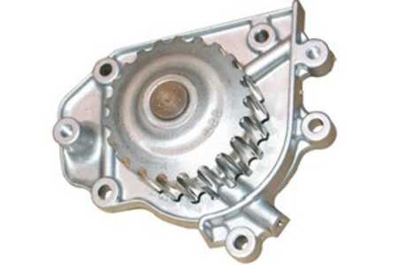 Vattenpump, honda civic hatchback iv, civic hatchback v, civic sedan v, crx ii, crx iii, 19200P30003, 19200PR3003