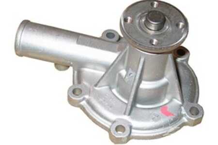 Vattenpump, mitsubishi pajero canvas top ii, MD977157, MD997157, MD997178