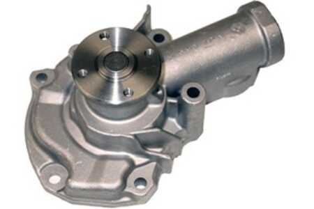 Vattenpump, mitsubishi lancer vi, lancer vii, lancer cargo skåp / kombi, lancer kombi vii, outlander i, 1300A041, 1300A069, MD9