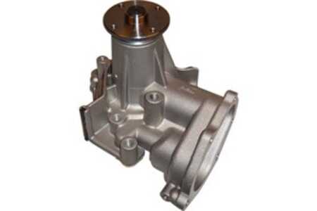 Vattenpump, mitsubishi l200 / triton, l200 / triton flak/chassi, pajero sport ii, 1300A045