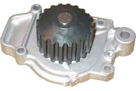 Vattenpump, honda civic hatchback iii, civic sedan iii, civic shuttle i, crx i, integra halvkombi, 19200PE0000, 19200PE0010, 19