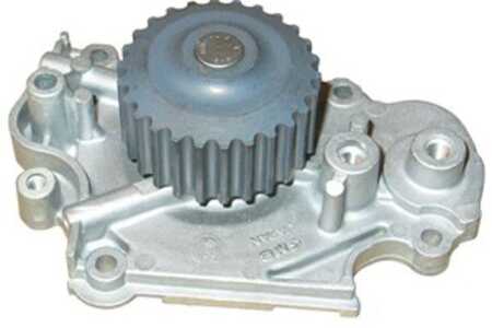 Vattenpump, honda accord vi, prelude iv, prelude v, 19200P13000, 19200P13003, 19200P13013