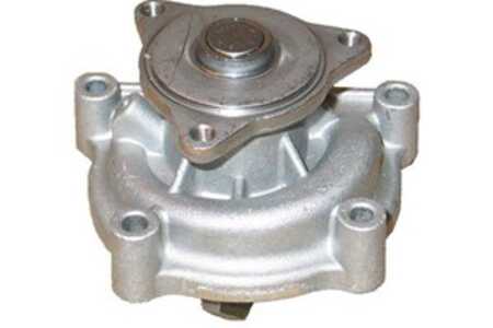 Vattenpump, honda accord i, accord halvkombi, accord hatchback i, 19200PA6000, 19200PA6010, 19200PA6020, 19200PA6030, 19200PC10