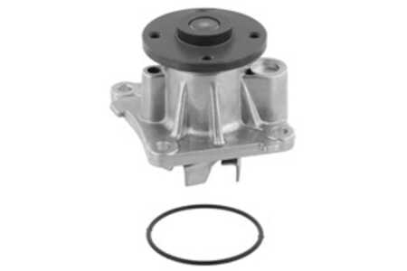 Vattenpump, mitsubishi asx, colt vi, eclipse cross, lancer viii, lancer sportback viii, smart forfour, 1300A095, 135 200 00 01,