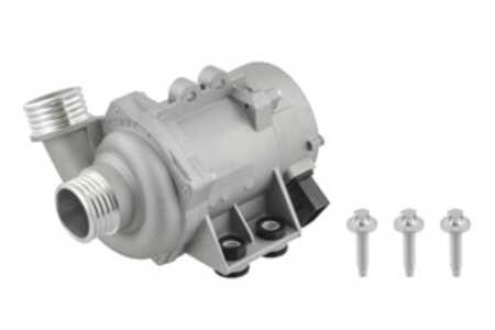 Vattenpump, bmw, 1151 7 545 201, 1151 7 546 994, 1151 7 563 183, 1151 7 586 924, 1151 7 586 925