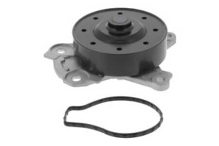 Vattenpump, toyota auris, auris kombi, avensis kombi, avensis sedan, corolla sedan, rav 4 iii, rav 4 iv, verso, yaris, 16100 09