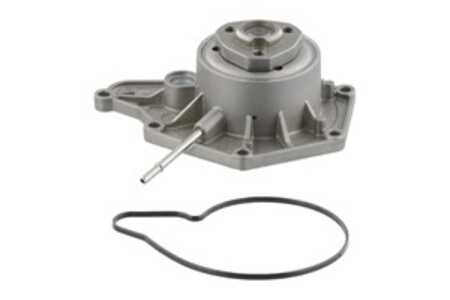 Vattenpump, audi a6 c7, a6 c7 avant, a7 sportback, a8 d4, 06E 121 016D, 06E 121 016R, 06E 121 018E