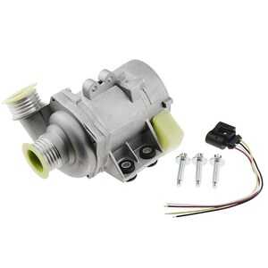 Vattenpump, bmw, 11 51 7 521 584, 11 51 7 545 201, 11 51 7 546 994, 11 51 7 563 183, 11 51 7 586 924, 11 51 7 586 925, 7521584,