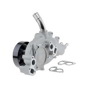 Vattenpump, saab 9-7x