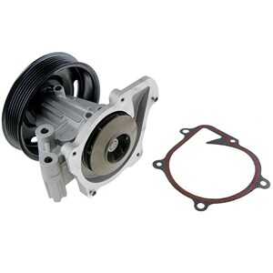 Vattenpump, ford,land rover, 1719125, 1849276, 2460308, BK3Q8A558CB, BK3Q-8A558-CB, BK3Q8A558CC, BK3Q-8A558-CC, LR071294, LR156