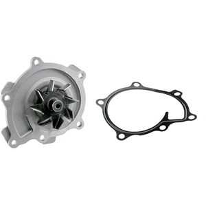 Vattenpump, citroën,mitsubishi,peugeot, 1300A090, 1300A097, 1607.852880, 1607852880