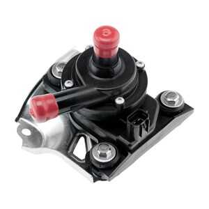 Vattenpump, toyota prius liftback, prius sedan, G9020-47030, G9020-47031