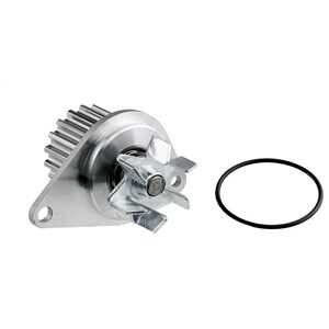 Vattenpump, citroën c2, c3 i, c4 i, c4 coupé, peugeot 1007, 206 halvkombi, 206 sw, 207, 307, 307 break, 307 sw, 1201.G2, 1201G2