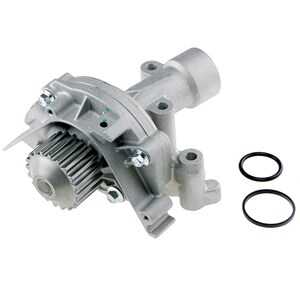 Vattenpump, citroën,fiat,lancia,peugeot, 1201.K1, 1201.L2, 1201J1, 1201J2, 1201K1, 1201L2, 1609.417480, 1609417480, 9663654980,