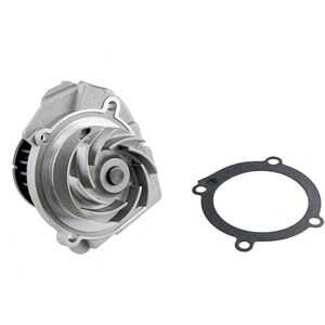 Vattenpump, abarth,alfa romeo,fiat,lancia, 1535462, 46520401, 55184081, 55186602, 55198547, 55205557