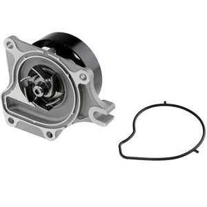 Vattenpump, mazda 2, 3, 3 sedan, ZJ0115010A, ZJ0115010B, ZJ0115010C