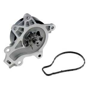 Vattenpump, toyota allion ii, avensis kombi, avensis sedan, c-hr, corolla sedan, rav 4 iv, verso, 16100-09670, 16100-39565