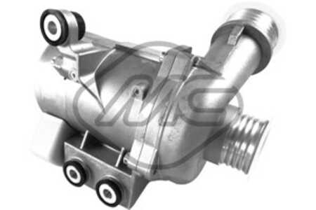 Vattenpump, bmw, 11517521584, 11517545201, 11517546994, 11517563183, 11517586924, 11517586925