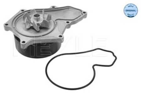 Vattenpump, honda accord vii, accord tourer vii, civic hatchback viii, cr-v ii, cr-v iii, fr-v, 19200-RBD-E01, 19200-RSR-E01, 1