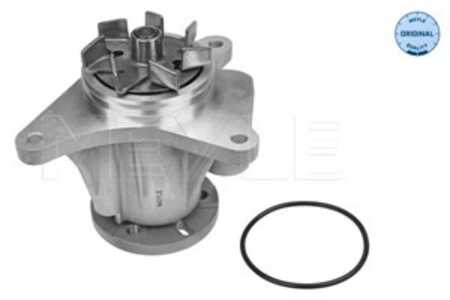 Vattenpump, jaguar s-type ii, xf i, xj, land rover discovery iii, discovery iv, range rover sport i, 1311325, C2C37824, C2S2988