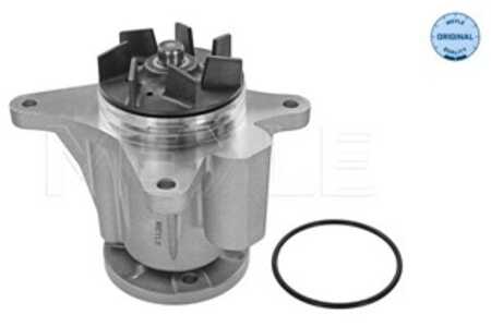 Vattenpump, jaguar xf i, xf sportbrake, xj, land rover discovery iv, range rover iv, range rover sport i, range rover sport ii,