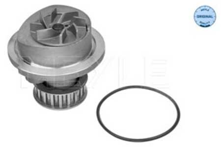 Vattenpump, opel,vauxhall, 13 34 078, 63 34 039, 9199595, 93182042