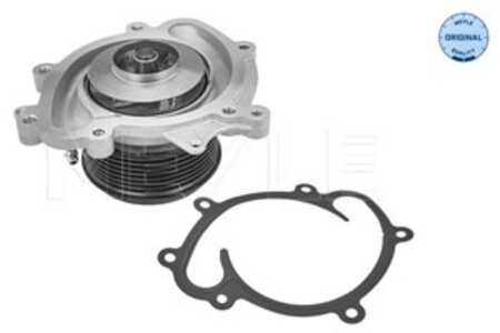 Vattenpump, mercedes-benz, 642 200 20 01, 642 200 21 01, A 642 200 20 01, A 642 200 21 01