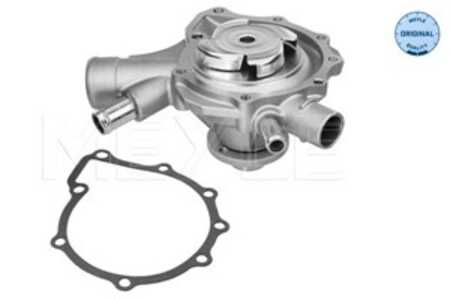 Vattenpump, mercedes-benz c-klass [w203], c-klass coupé [cl203], c-klass t-model [s203], 111 200 43 01, A 111 200 43 01