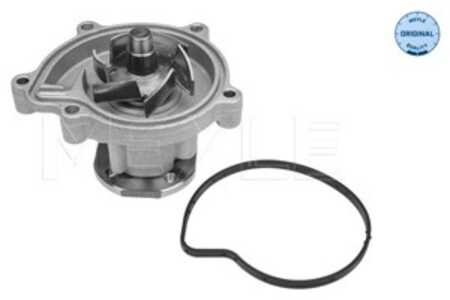 Vattenpump, mercedes-benz a-klass [w169], b-klass sports tourer [w245], mitsubishi colt vi, smart forfour, 266 200 08 20, 640 2