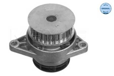 Vattenpump, audi a2, seat leon, toledo ii, vw bora i, bora variant, golf iv, golf variant iv, lupo i, polo, polo iii, 036 121 0