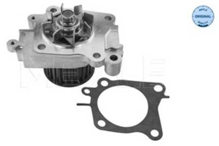 Vattenpump, mitsubishi carisma sedan, lancer vi, pajero pinin i, space star minibus,  minivan, volvo s40 i, v40 kombi, 30874316