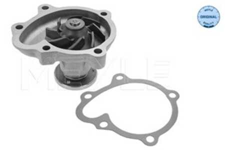 Vattenpump, chevrolet,opel,vauxhall, 13 34 268, 98109416