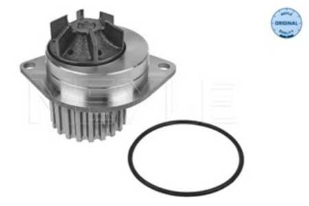 Vattenpump, citroën,nissan,peugeot, 1201.58, 1201.E4, 1201.E6, 1207.25, 21010-6F900, 21010-6F907, 2108-120725, 96 085 642 80