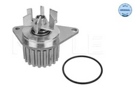 Vattenpump, citroën,peugeot,rover, 1201.47, 1201.E3, 1207.18, 1207.23, 94 510 012 63, 96 173 769 80, GWP341