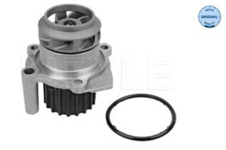 Vattenpump, seat cordoba, ibiza iii, skoda fabia i, fabia combi i, fabia praktik i, fabia sedan i, vw polo, polo sedan iv, 045 