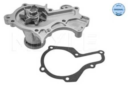 Vattenpump, suzuki baleno, baleno halvkombi, baleno kombi, swift sedan ii, vitara, vitara cabrio, x-90, 17400-60810, 17400-6081