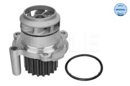 Vattenpump, audi a2, seat arosa, cordoba, ibiza iii, skoda fabia i, fabia combi i, fabia sedan i, vw lupo i, polo, 045 121 011 