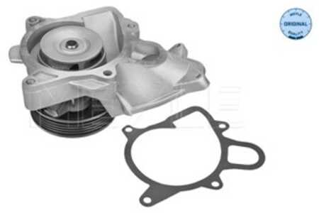 Vattenpump, land rover freelander i, rover 75, 75 tourer i, GWP2604, PEB102270, PEB102440, PEB102470