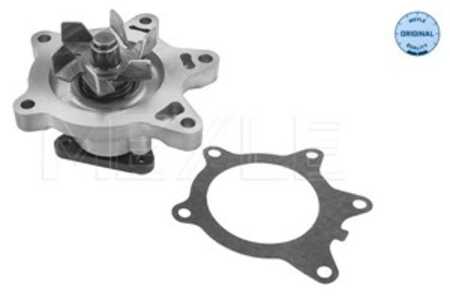 Vattenpump, toyota prius liftback, yaris, yaris / vios sedan, yaris verso, 16100-29155, 16100-29156, 16100-29157, 16100-29158, 