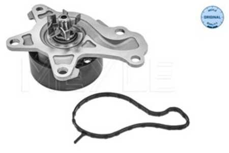 Vattenpump, citroën c1 ii, peugeot 108, toyota aygo, yaris, 16 115 501 80, 16 235 619 80, 16100-09640, 16100-09641