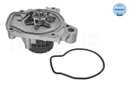 Vattenpump, honda, 19200-P2A-003, 19200-P2A-004, 19200-P2A-A01, 19200-P2A-A02, 19200-P2A-A03, 19200-PDF-E01