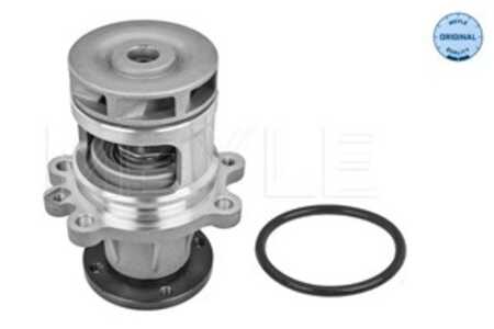 Vattenpump, bmw 3 [e30], 3 cabriolet [e30], 3 touring [e30], 5 [e34], 1 715 292, 1 721 337, 11 51 1 715 292, 11 51 1 721 337, 1