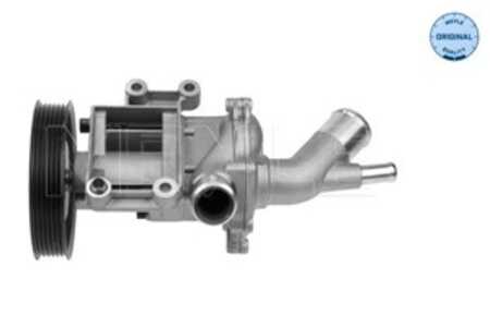 Vattenpump, fiat 500x, jeep renegade suv, mini mini, mini cabriolet, 11 51 7 510 803, 11 51 7 513 062, 55240489, 55258179, 7 51