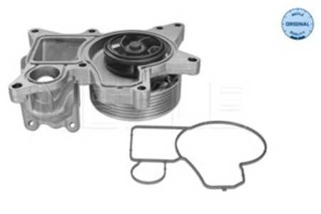 Vattenpump, bmw 5 [f10], 5 gran turismo [f07], 5 touring [f11], 7 [f01, f02, f03, f04], x5 [e70], x6 [e71, e72], 11 51 7 823 42