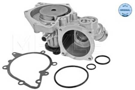 Vattenpump, bmw 5 [e39], 5 touring [e39], 7 [e38], 8 [e31], x5 [e53], land rover range rover iii, 0 393 336, 1 713 266, 11 51 0